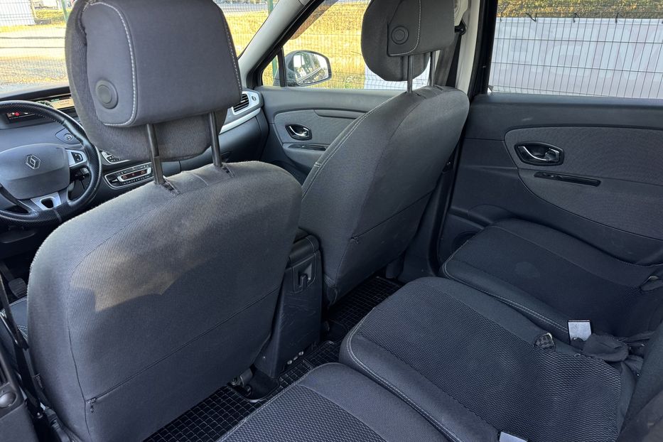 Продам Renault Scenic 2011 года в г. Умань, Черкасская область