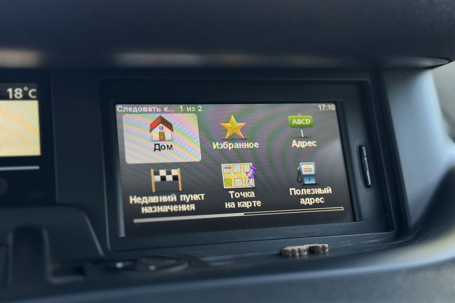 Продам Renault Scenic 2011 года в г. Умань, Черкасская область