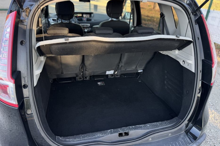 Продам Renault Scenic 2011 года в г. Умань, Черкасская область