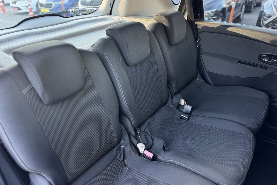Продам Renault Scenic 2011 года в г. Умань, Черкасская область