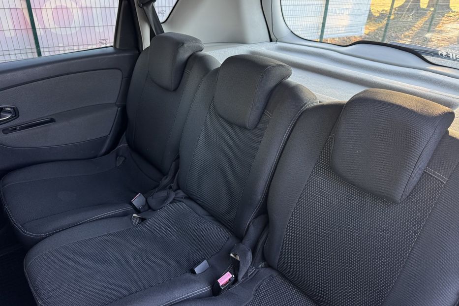 Продам Renault Scenic 2011 года в г. Умань, Черкасская область