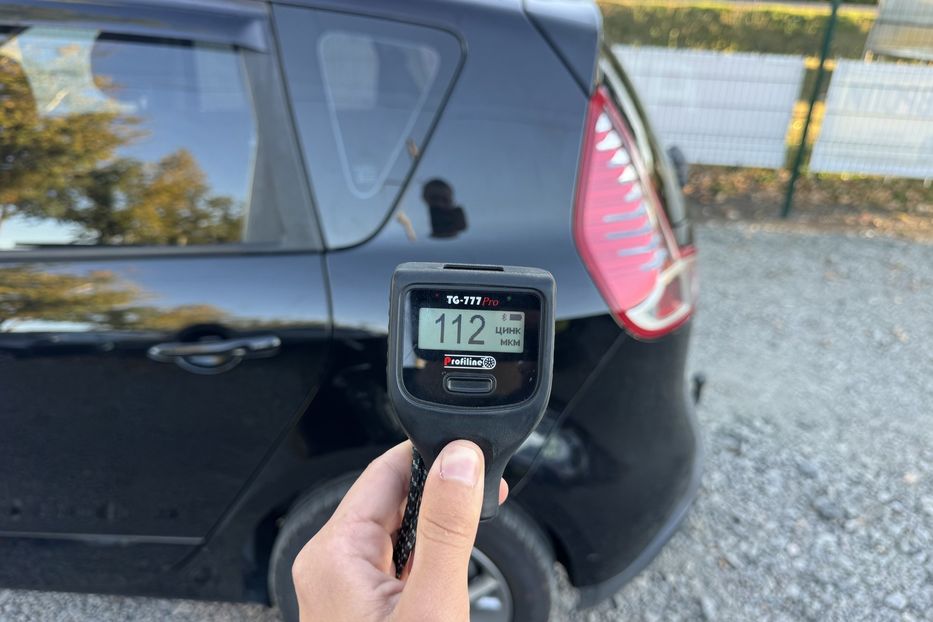 Продам Renault Scenic 2011 года в г. Умань, Черкасская область