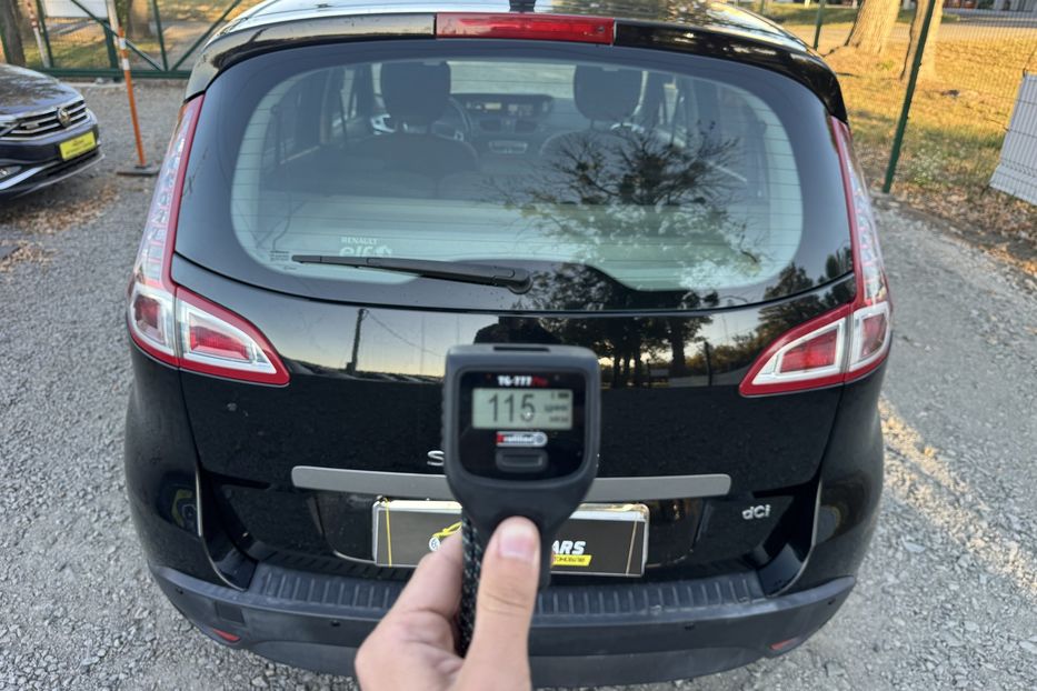 Продам Renault Scenic 2011 года в г. Умань, Черкасская область