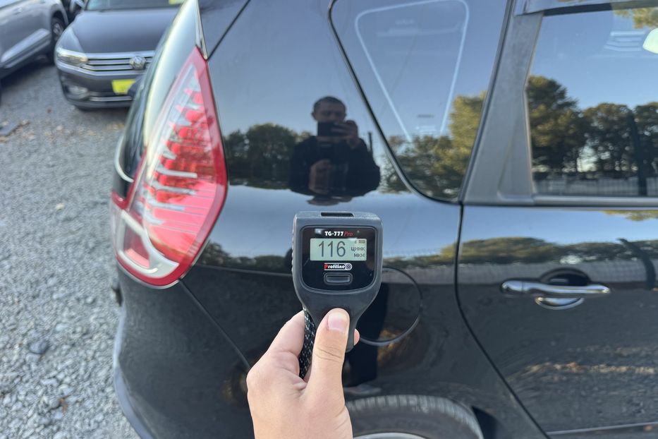 Продам Renault Scenic 2011 года в г. Умань, Черкасская область