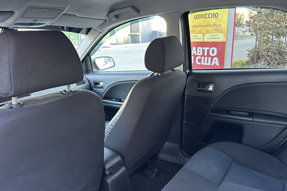 Продам Ford Mondeo ГБО 2006 года в Николаеве