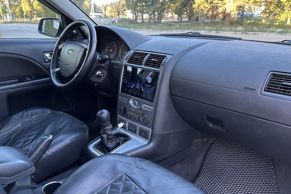 Продам Ford Mondeo ГБО 2006 года в Николаеве