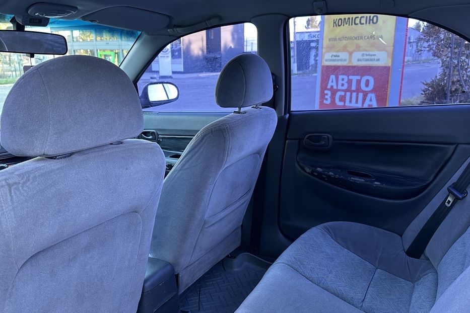 Продам Daewoo Nubira Офіційна 1999 года в Николаеве