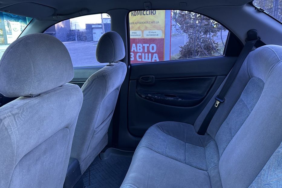 Продам Daewoo Nubira Офіційна 1999 года в Николаеве