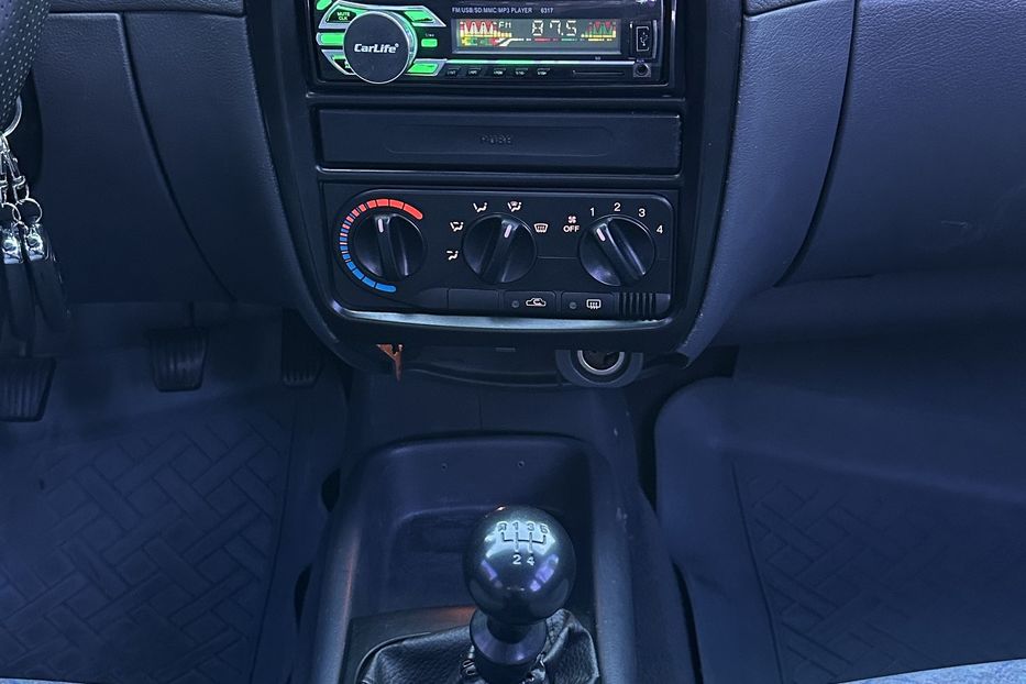Продам Daewoo Nubira Офіційна 1999 года в Николаеве
