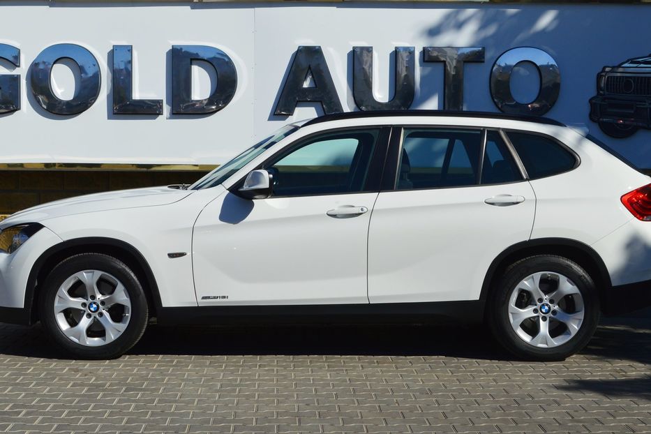 Продам BMW X1 2011 года в Одессе