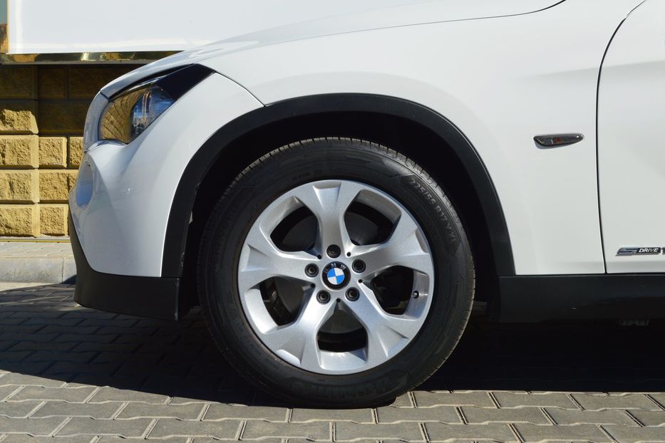 Продам BMW X1 2011 года в Одессе