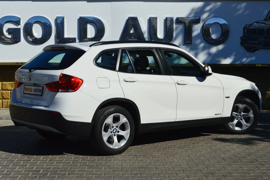 Продам BMW X1 2011 года в Одессе