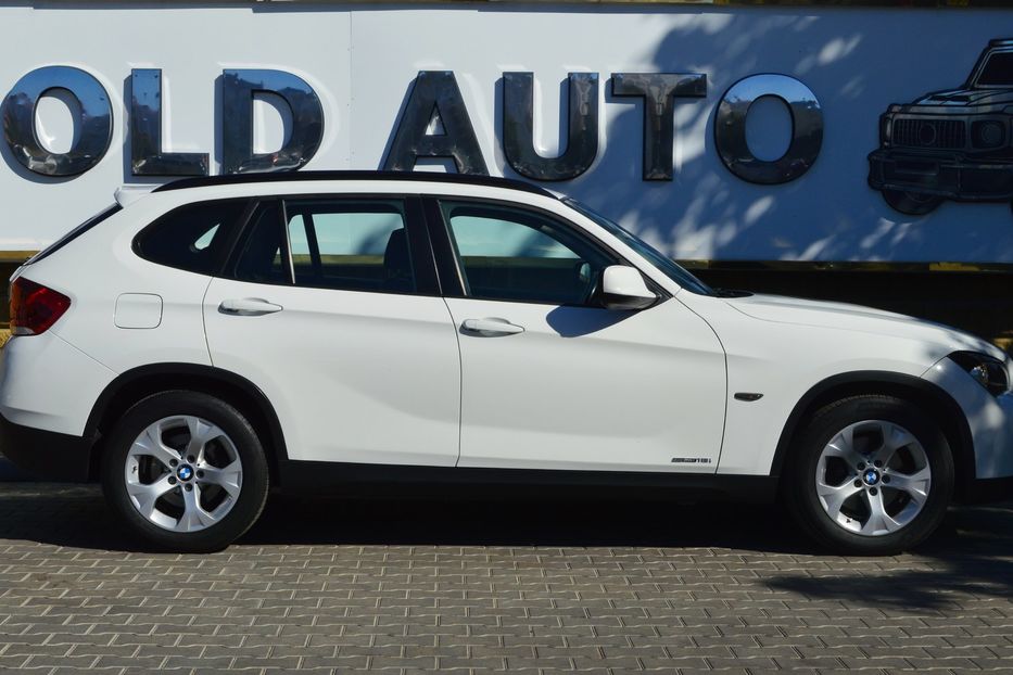 Продам BMW X1 2011 года в Одессе