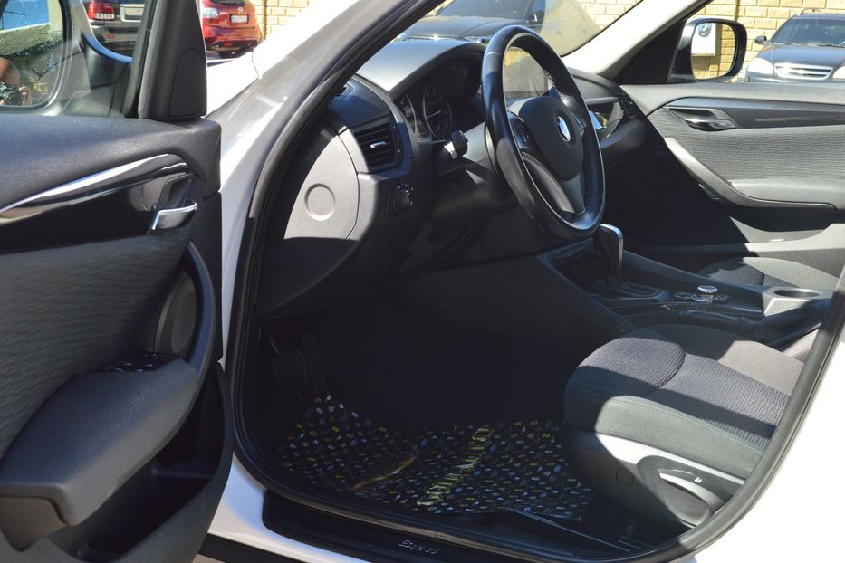Продам BMW X1 2011 года в Одессе