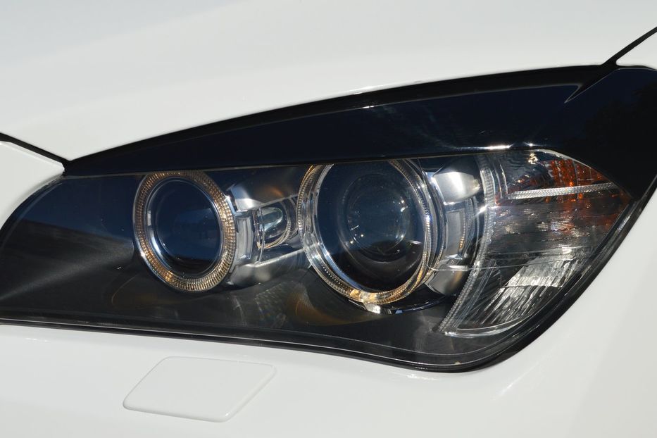Продам BMW X1 2011 года в Одессе