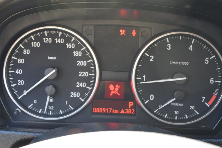 Продам BMW X1 2011 года в Одессе