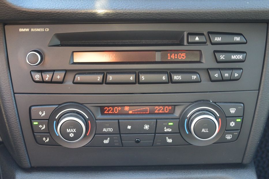 Продам BMW X1 2011 года в Одессе
