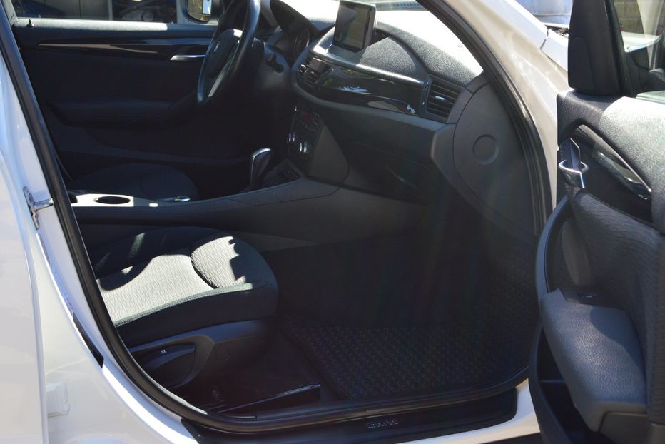 Продам BMW X1 2011 года в Одессе