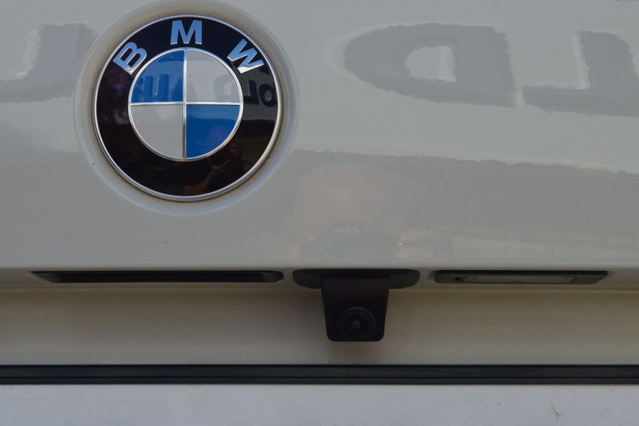 Продам BMW X1 2011 года в Одессе