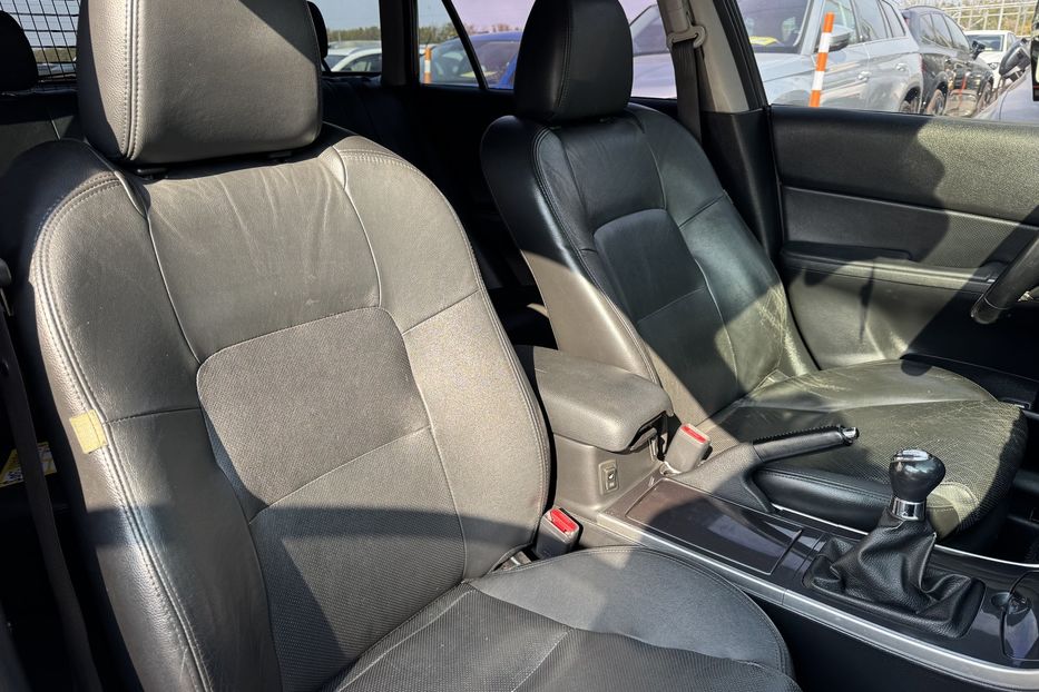 Продам Mazda 6 BOSE 2006 года в г. Умань, Черкасская область
