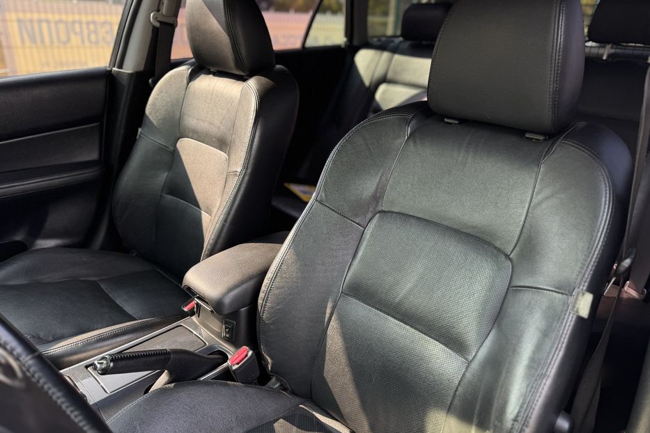 Продам Mazda 6 BOSE 2006 года в г. Умань, Черкасская область