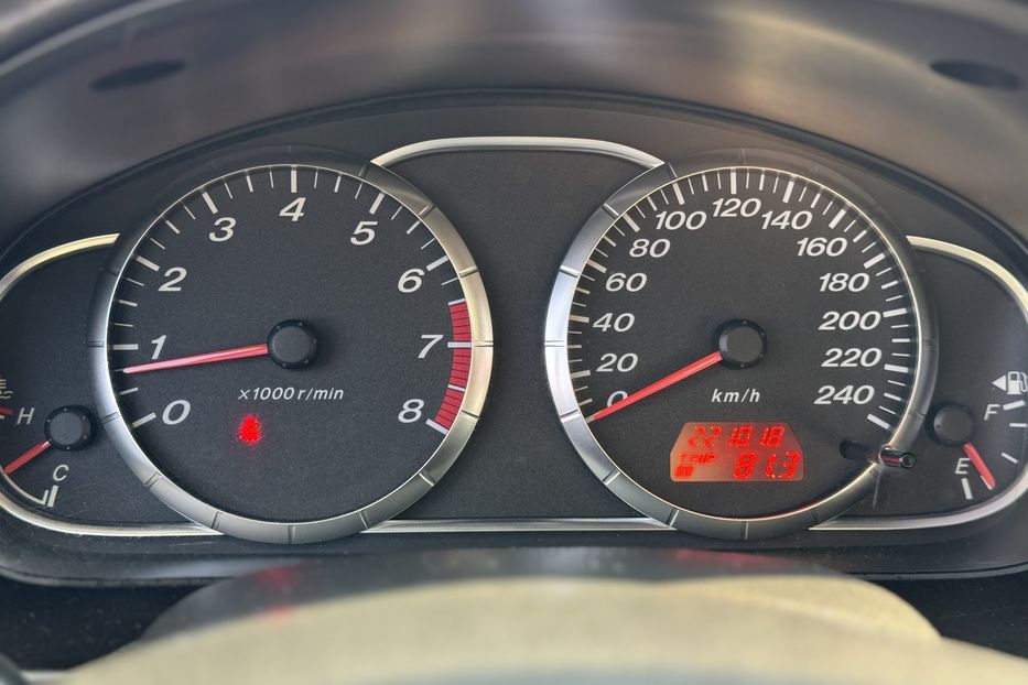 Продам Mazda 6 BOSE 2006 года в г. Умань, Черкасская область