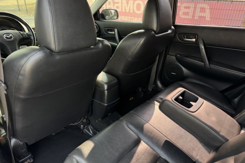 Продам Mazda 6 BOSE 2006 года в г. Умань, Черкасская область