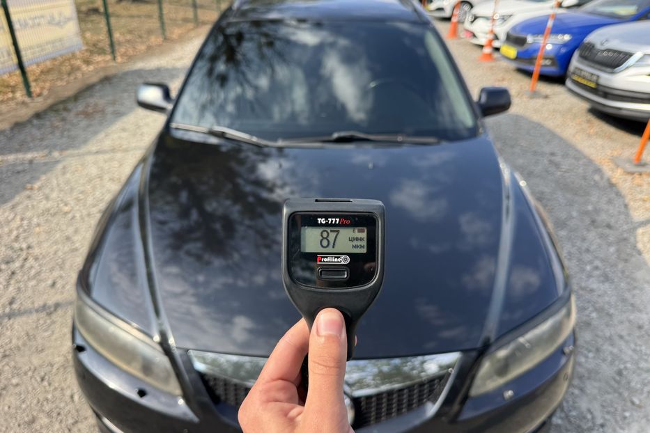 Продам Mazda 6 BOSE 2006 года в г. Умань, Черкасская область