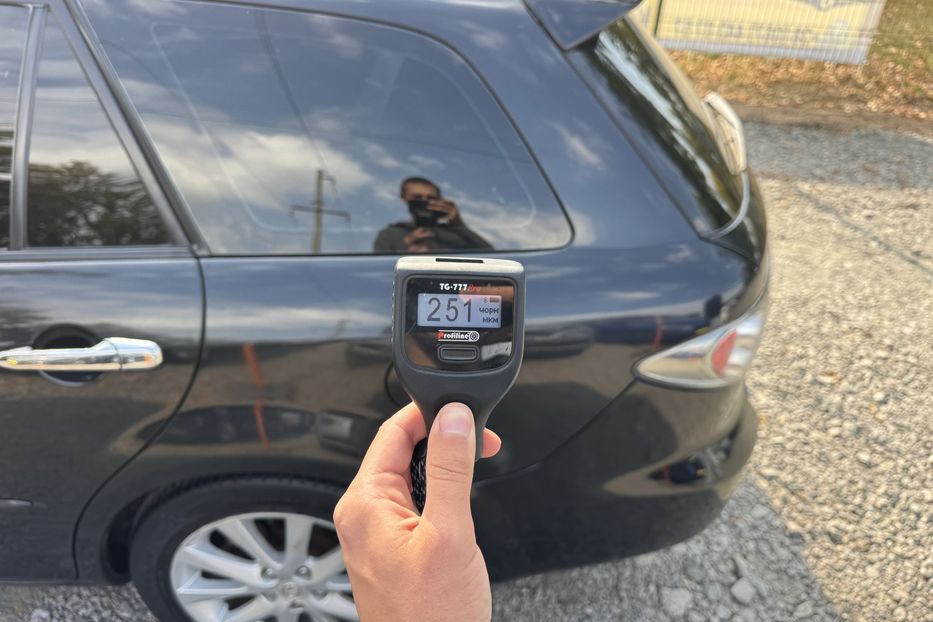 Продам Mazda 6 BOSE 2006 года в г. Умань, Черкасская область