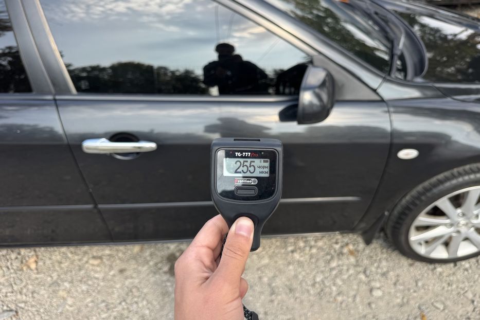Продам Mazda 6 BOSE 2006 года в г. Умань, Черкасская область