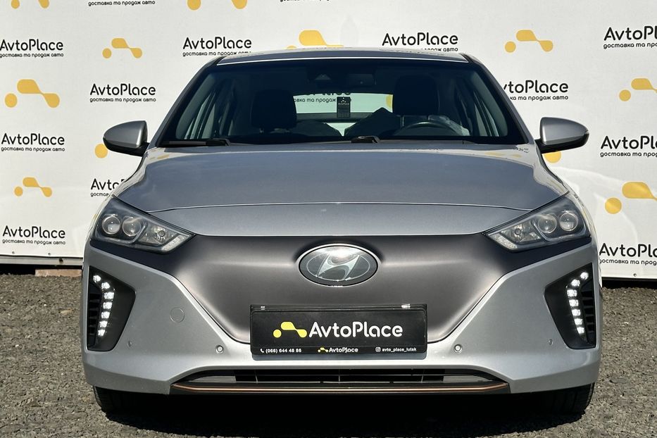Продам Hyundai Ioniq 2017 года в Луцке