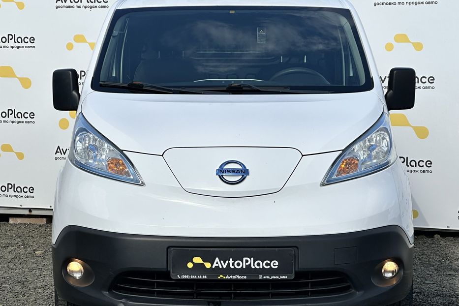 Продам Nissan NV груз. 200 2015 года в Луцке