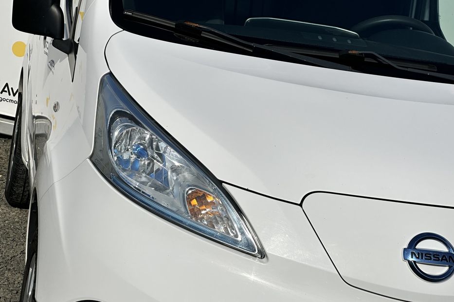 Продам Nissan NV груз. 200 2015 года в Луцке