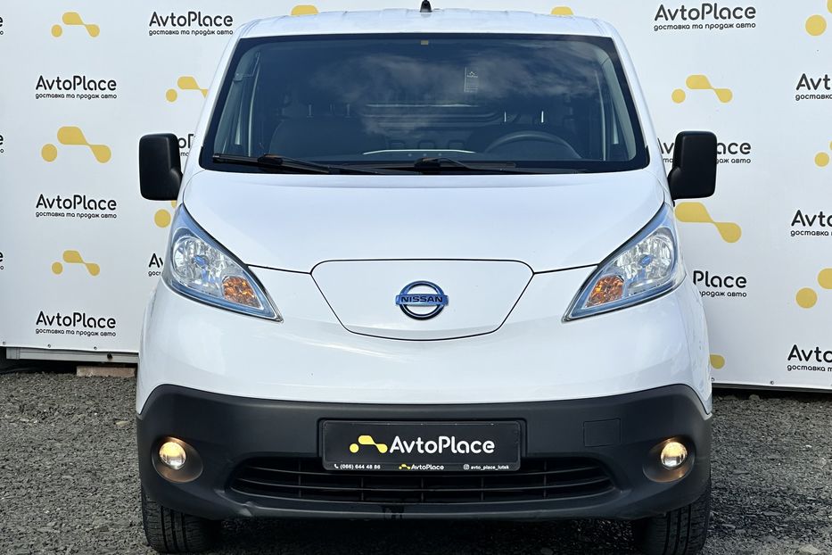 Продам Nissan NV груз. 200 2015 года в Луцке