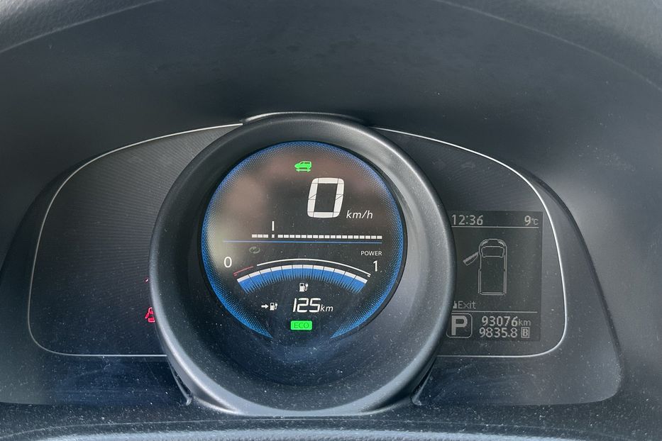 Продам Nissan NV груз. 200 2015 года в Луцке