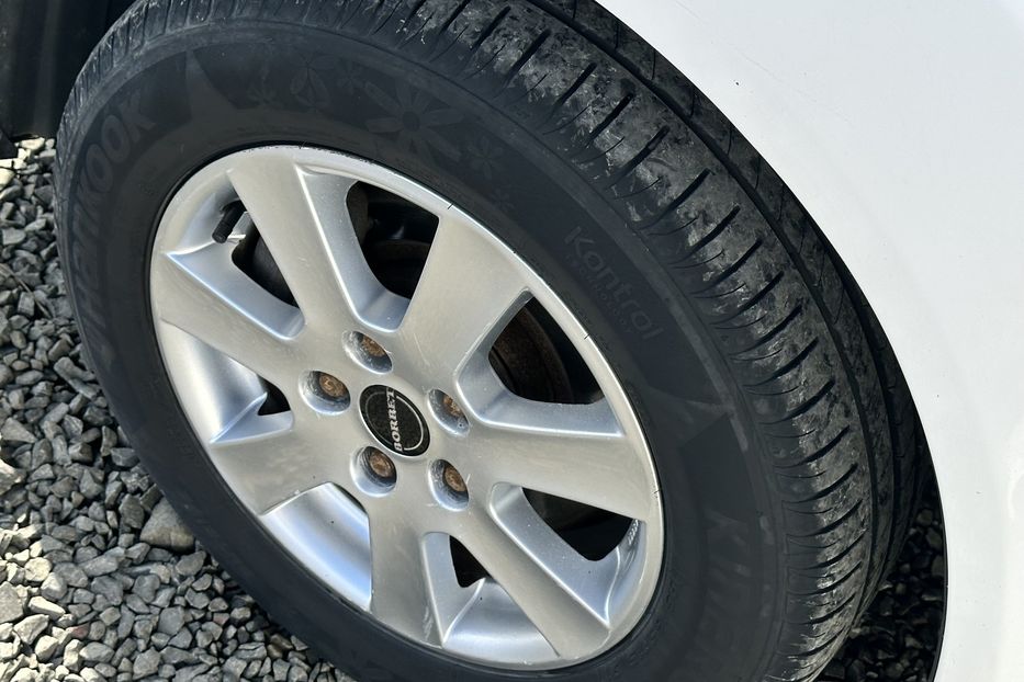 Продам Nissan NV груз. 200 2015 года в Луцке
