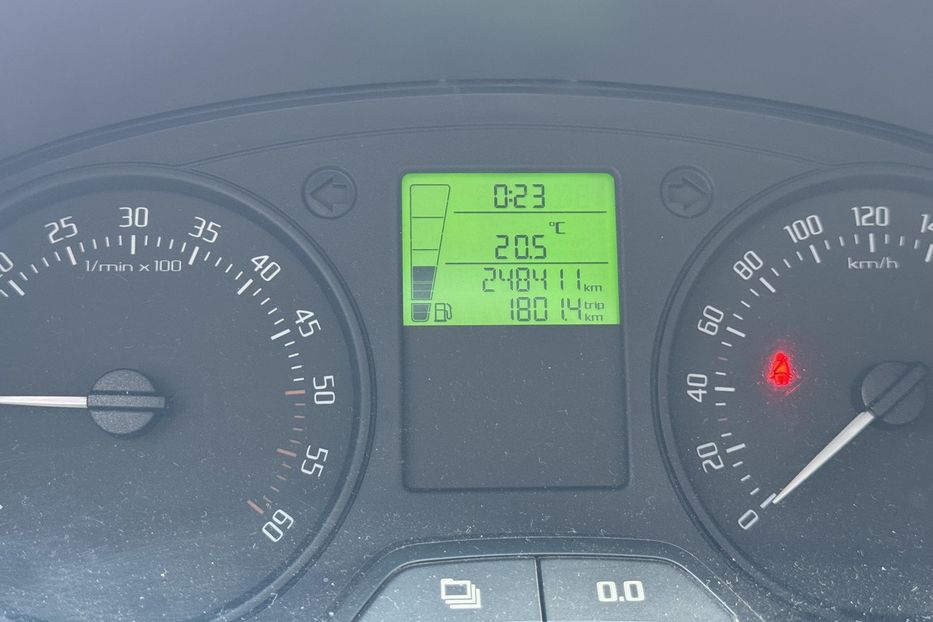 Продам Skoda Fabia 2011 года в г. Умань, Черкасская область