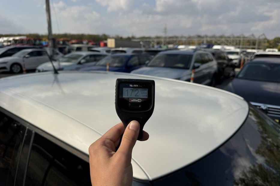 Продам Skoda Fabia 2011 года в г. Умань, Черкасская область