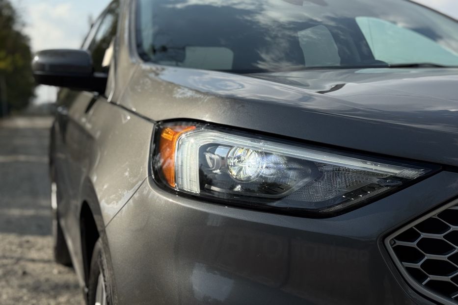 Продам Ford Edge SEL.    AWD 2024 года в г. Умань, Черкасская область