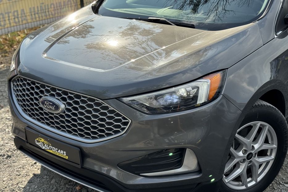 Продам Ford Edge SEL.    AWD 2024 года в г. Умань, Черкасская область