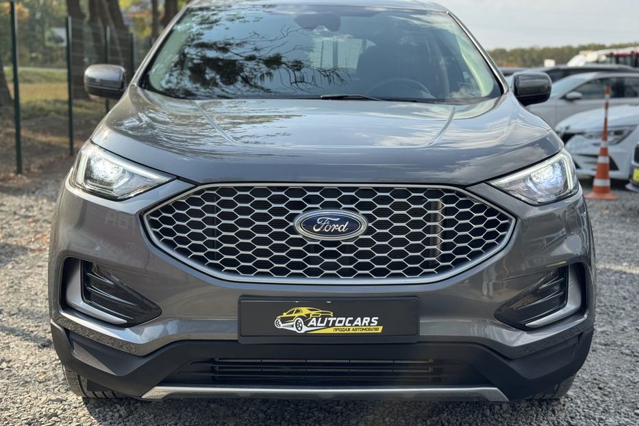 Продам Ford Edge SEL.    AWD 2024 года в г. Умань, Черкасская область