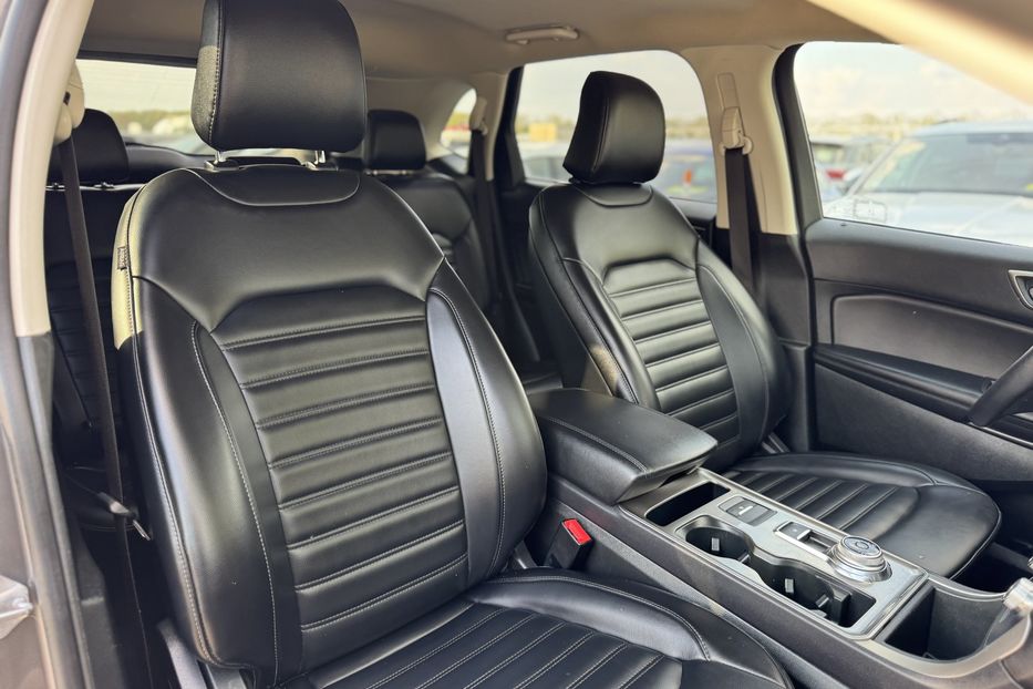Продам Ford Edge SEL.    AWD 2024 года в г. Умань, Черкасская область