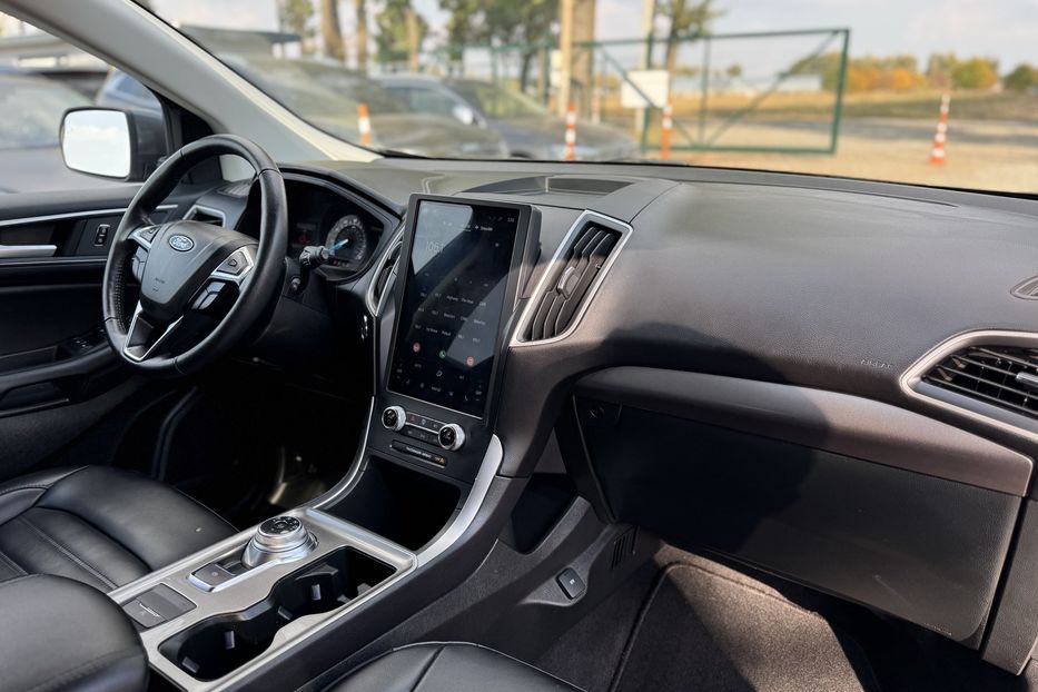 Продам Ford Edge SEL.    AWD 2024 года в г. Умань, Черкасская область