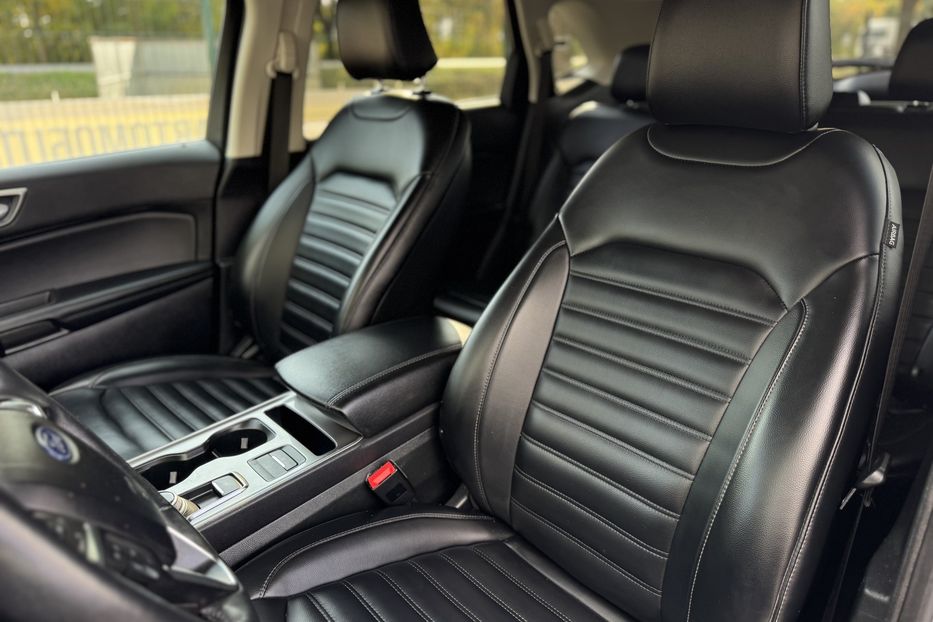 Продам Ford Edge SEL.    AWD 2024 года в г. Умань, Черкасская область