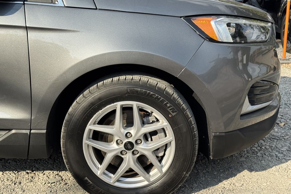 Продам Ford Edge SEL.    AWD 2024 года в г. Умань, Черкасская область