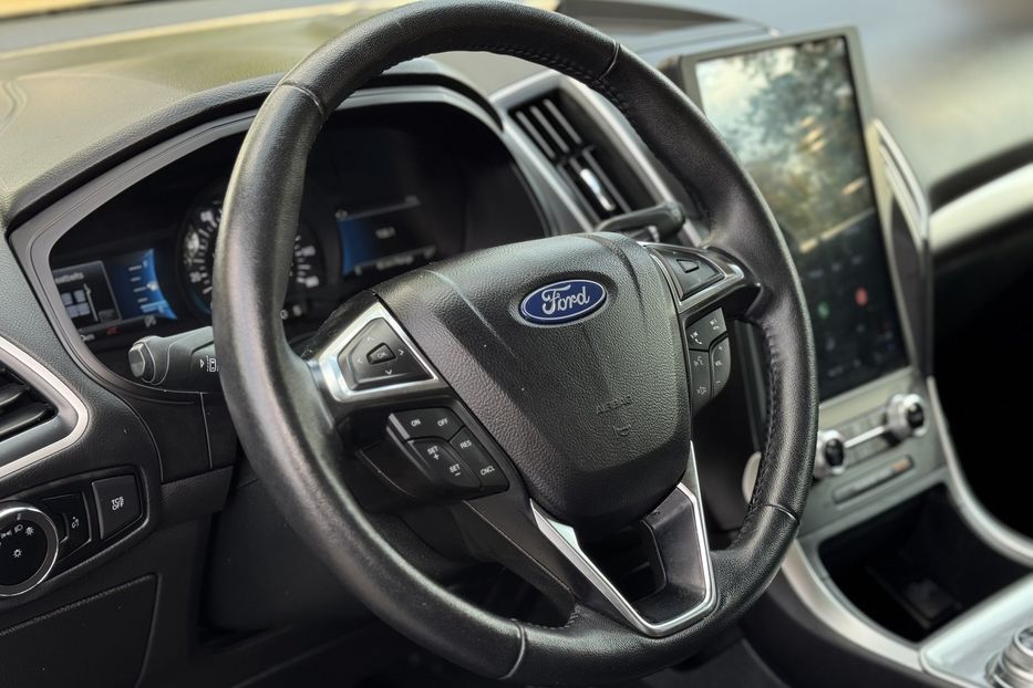 Продам Ford Edge SEL.    AWD 2024 года в г. Умань, Черкасская область