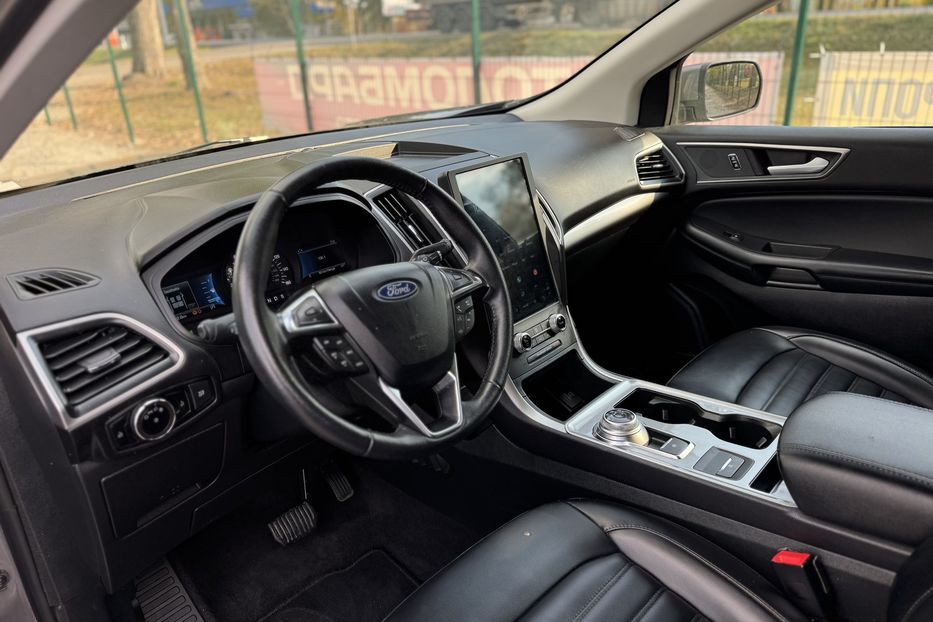 Продам Ford Edge SEL.    AWD 2024 года в г. Умань, Черкасская область