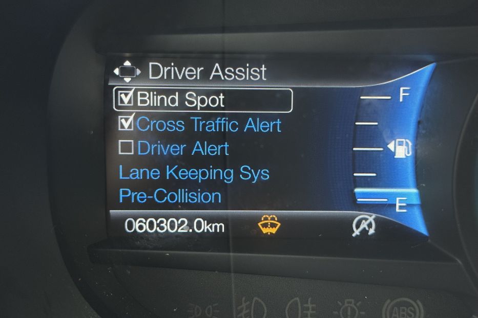 Продам Ford Edge SEL.    AWD 2024 года в г. Умань, Черкасская область
