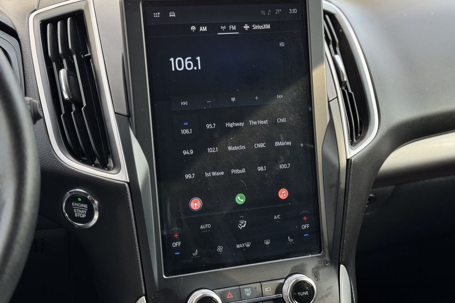 Продам Ford Edge SEL.    AWD 2024 года в г. Умань, Черкасская область