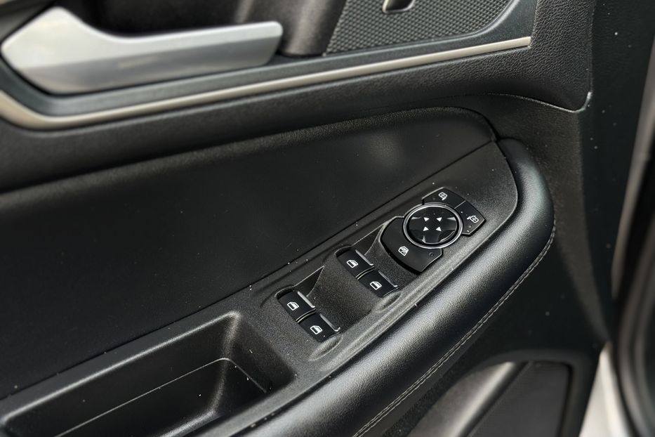 Продам Ford Edge SEL.    AWD 2024 года в г. Умань, Черкасская область